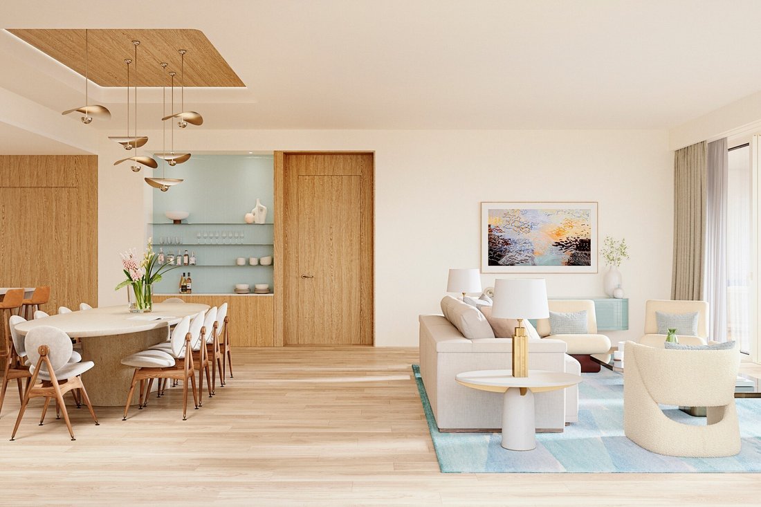 Condo in Grace Bay, Caicos Islands, Turks and Caicos Islands 2 - 16202212