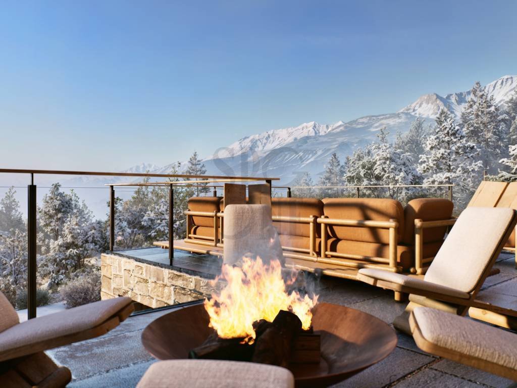Villa in Crans-Montana, Valais, Switzerland 3 - 17292001