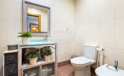 Wohnung in Estoril, Cascais und Estoril, Lissabon 1