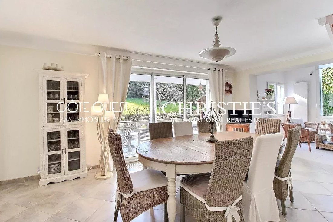 House in Duconteria-Jai Alai-Stade, Saint-Jean-de-Luz, France 3 - 17280907