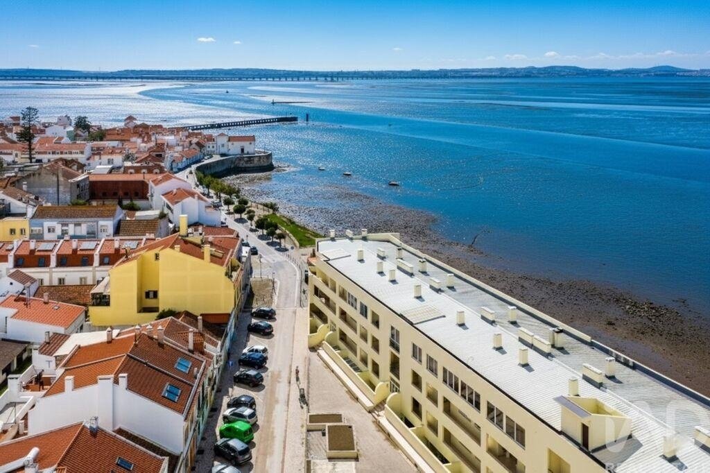 Wohnung in Alcochete, Setúbal Municipality, Portugal 4 - 17292525