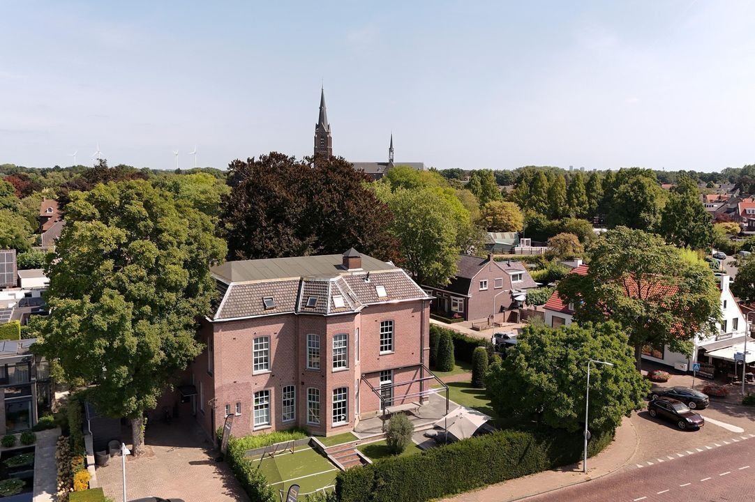 Villa in Vlijmen, North Brabant, Netherlands 4 - 16145403