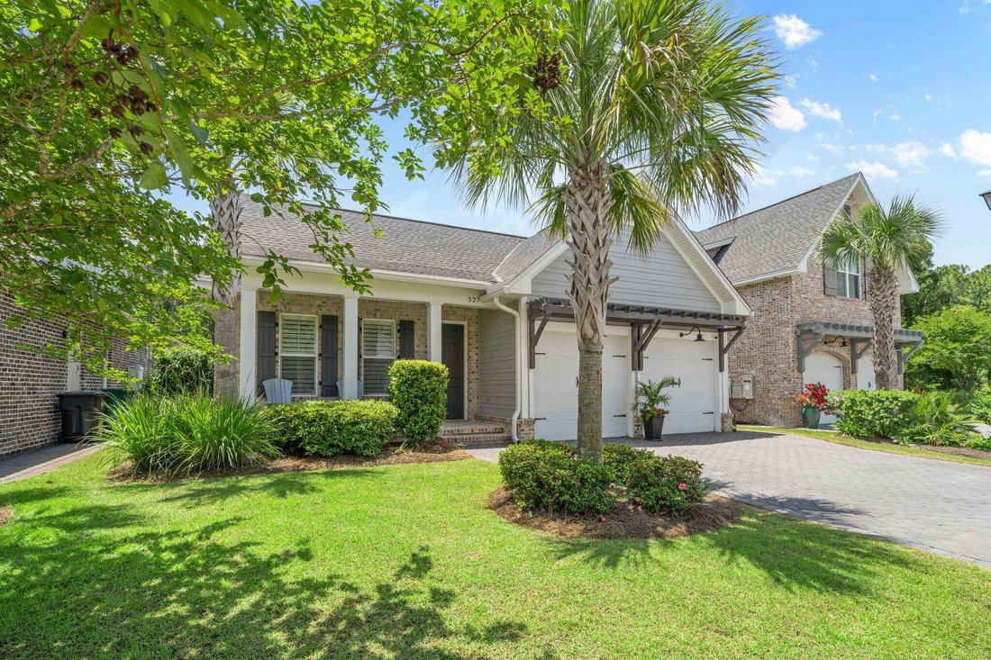 House in Miramar Beach, Florida, United States 3 - 17288988