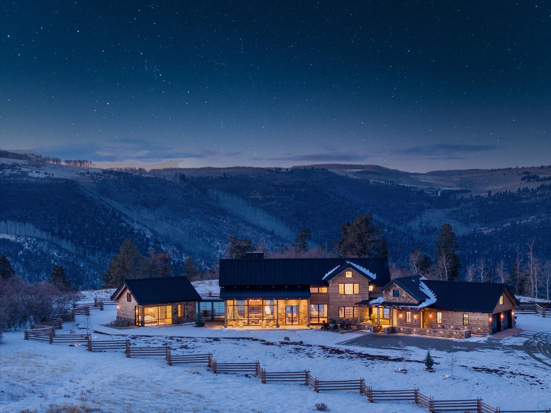 House in Placerville, Colorado, United States 3 - 17289724