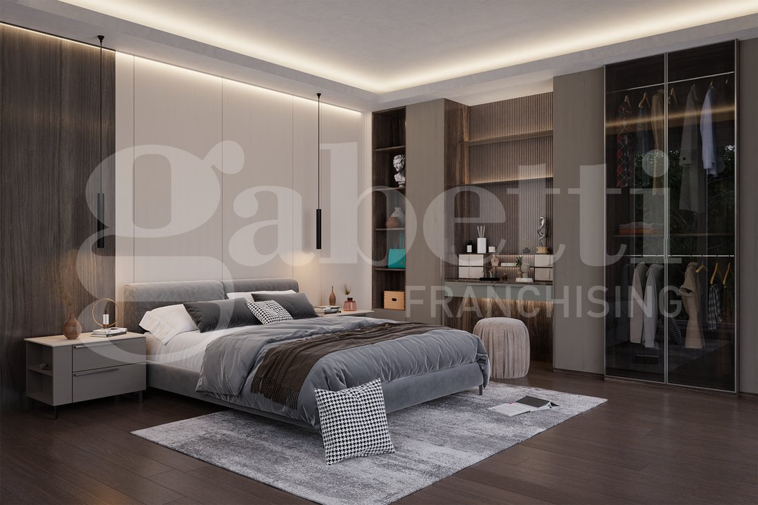 Apartment in North Zone - Olme, Mogliano Veneto, Veneto 3 - 17289734