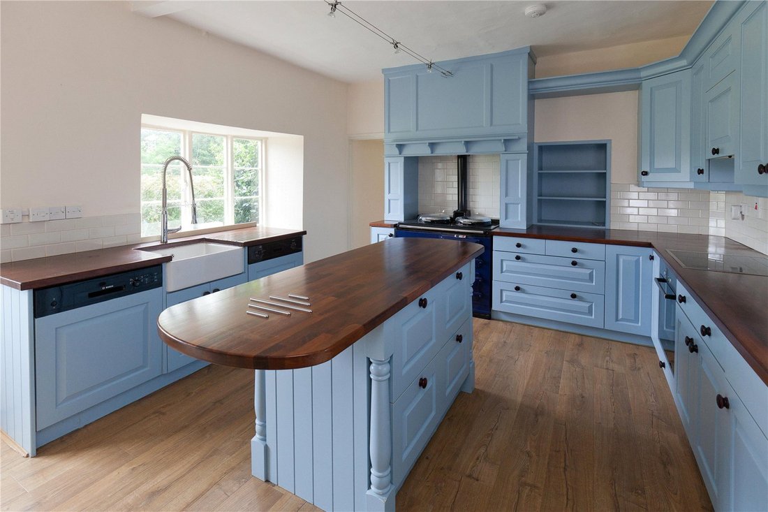 House in Bapton, England 5 - 17286919