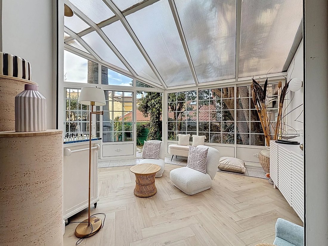 Apartment in Cannes, Provence-Alpes-Côte d'Azur, France 3 - 17287511