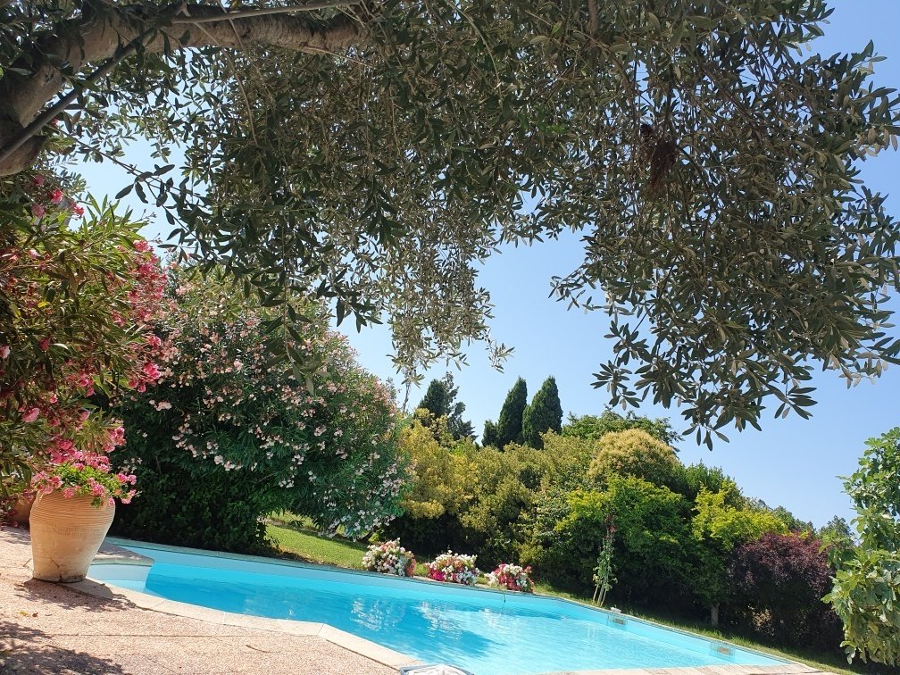 Villa in La Gare, Castelnaudary, France 3 - 17289973
