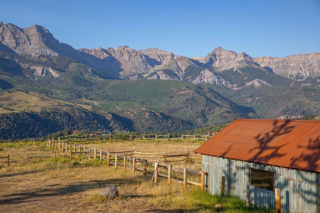 Land in Mountain Village, Colorado, United States 2 - 17289761