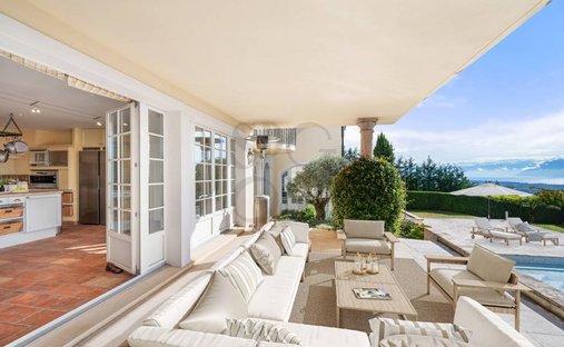 Residenza a Rolle, Vaud, Svizzera 1