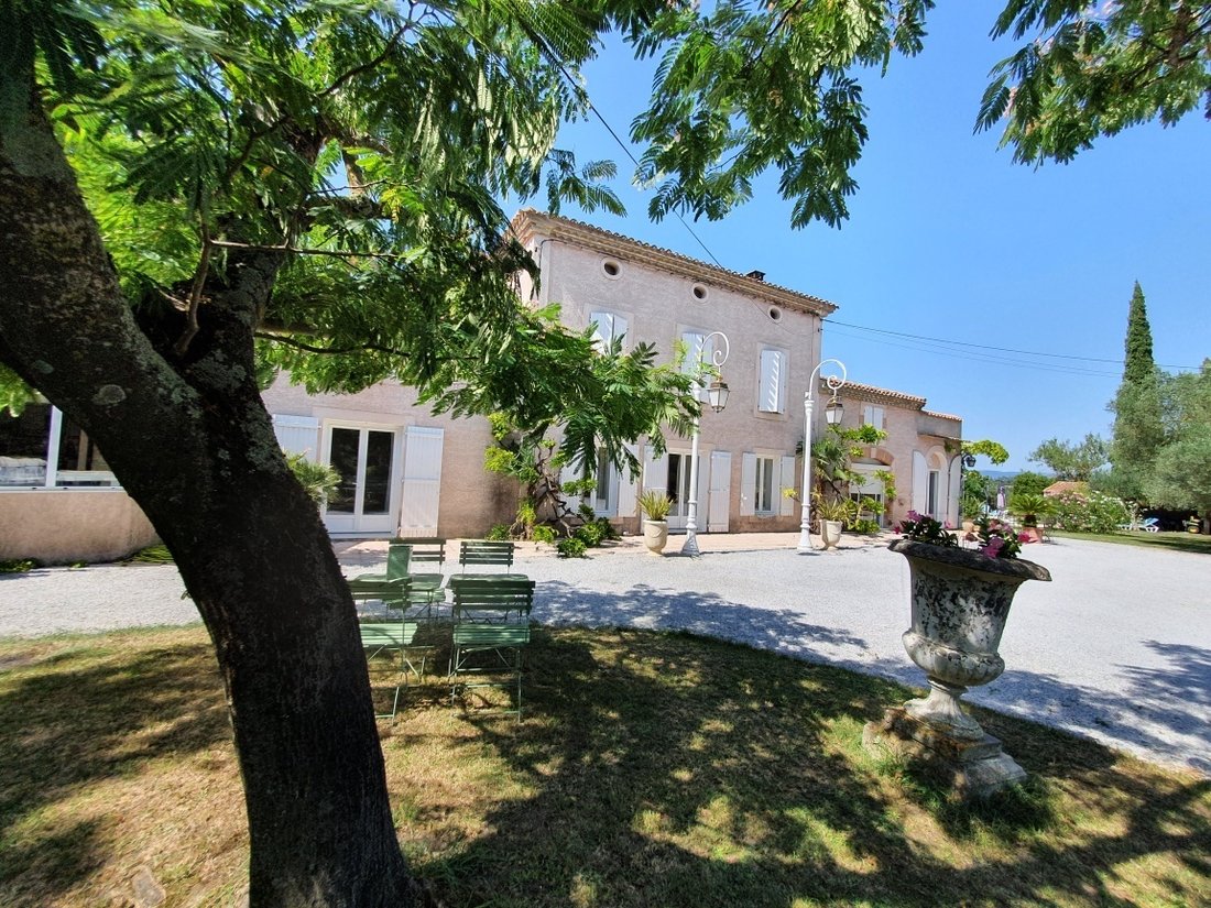 Villa in La Gare, Castelnaudary, France 1 - 17289973