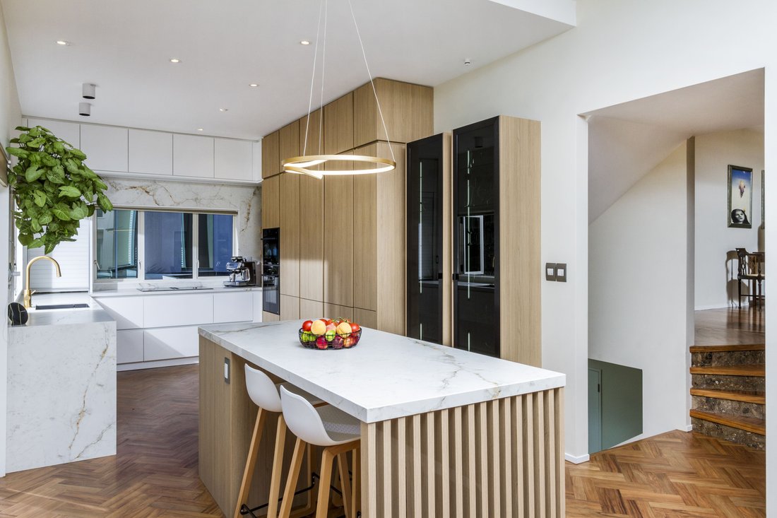 House in Auckland, Auckland, New Zealand 4 - 17288074