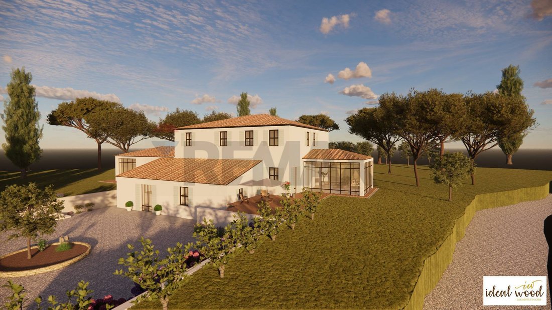 Country House in Capalbio, Tuscany, Italy 5 - 17290590