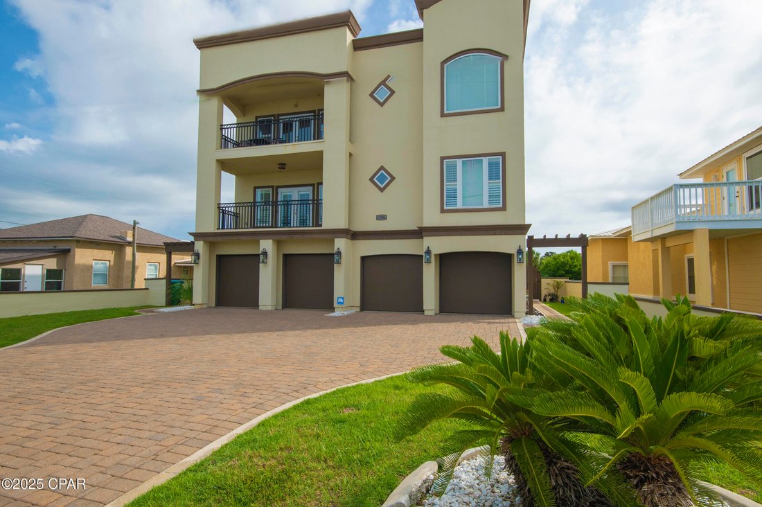 House in Rosemary Beach, Florida, United States 1 - 17288105
