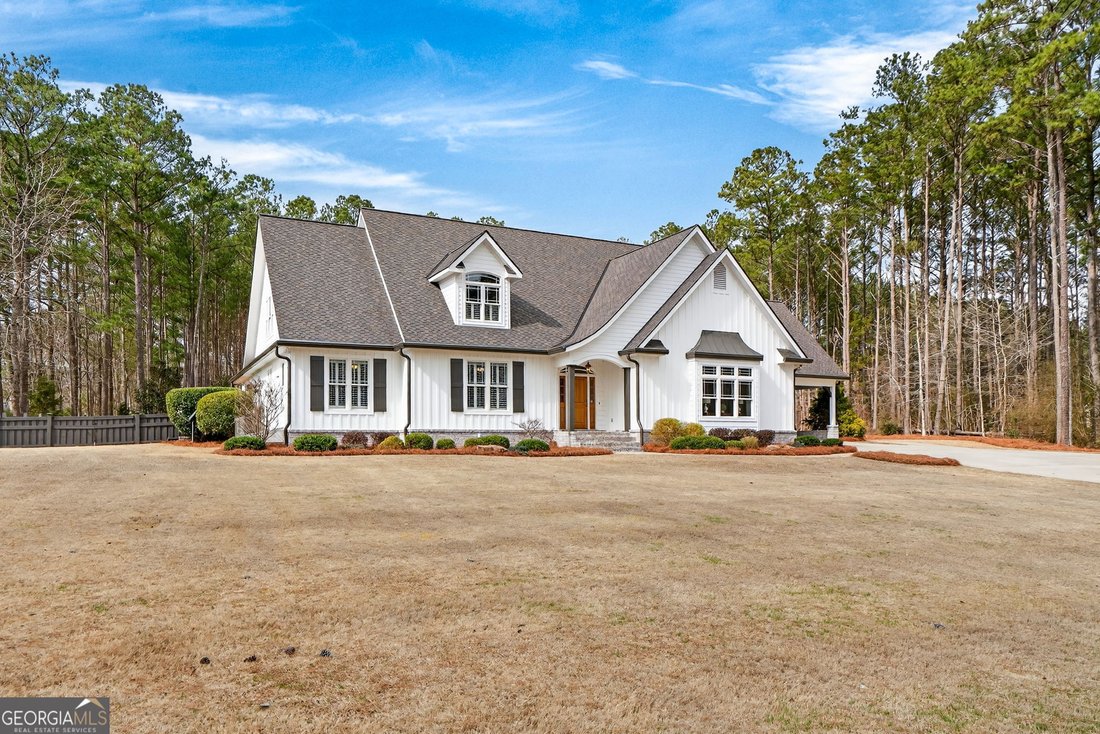 House in Griffin, Georgia, United States 3 - 17289456