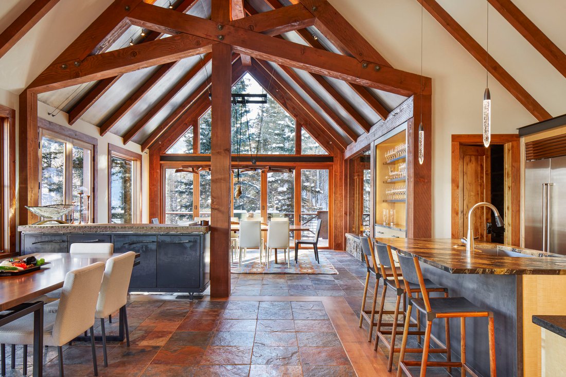 House in Mountain Village, Colorado, United States 5 - 17289738