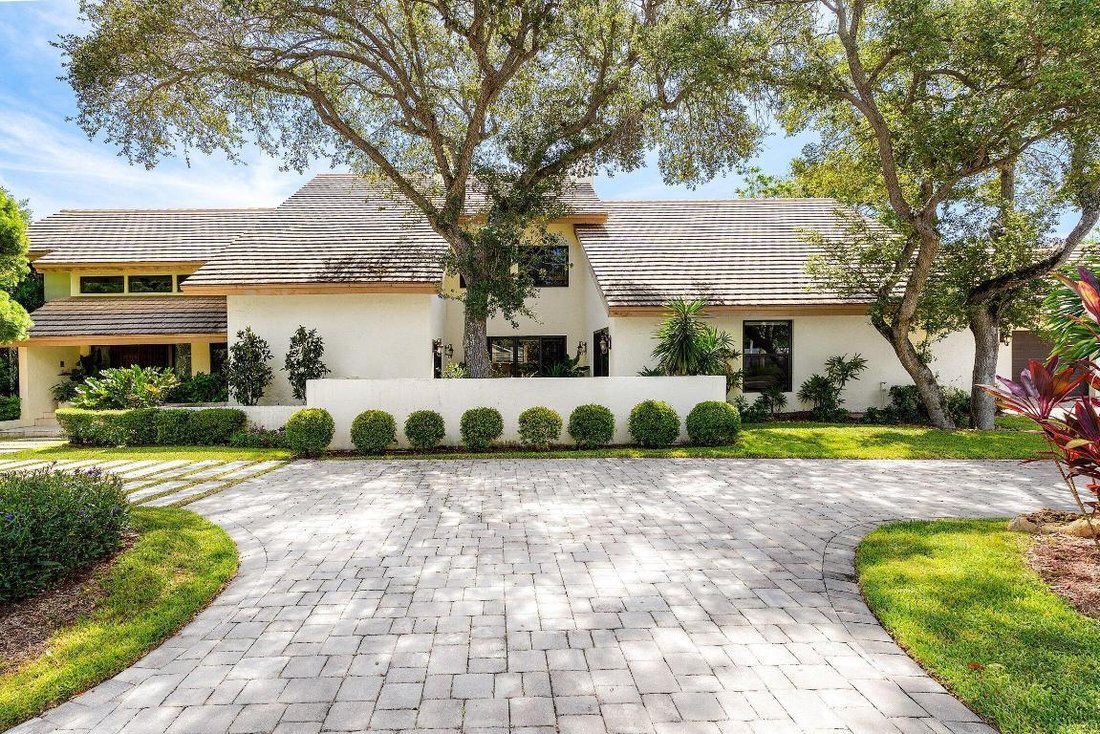 House in Boca Raton, Florida, United States 1 - 16864431