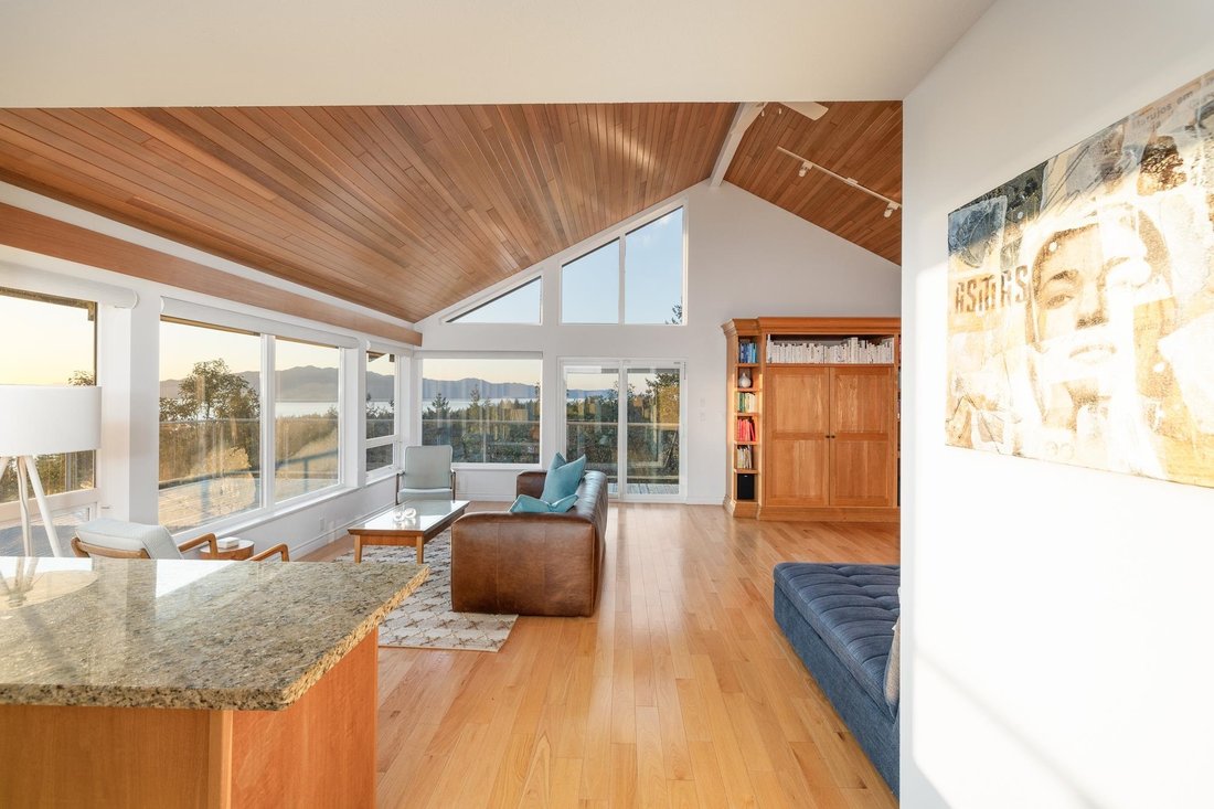 House in Halfmoon Bay, British Columbia, Canada 5 - 17290238