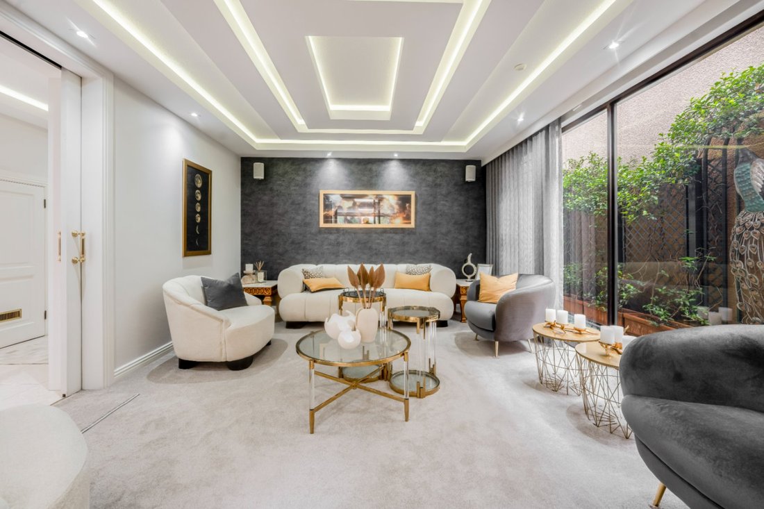 House in Johannesburg, Gauteng, South Africa 5 - 17286196