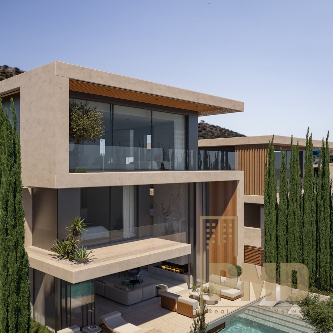 Villa in Vouliagmeni, Attica, Greece 4 - 17286480