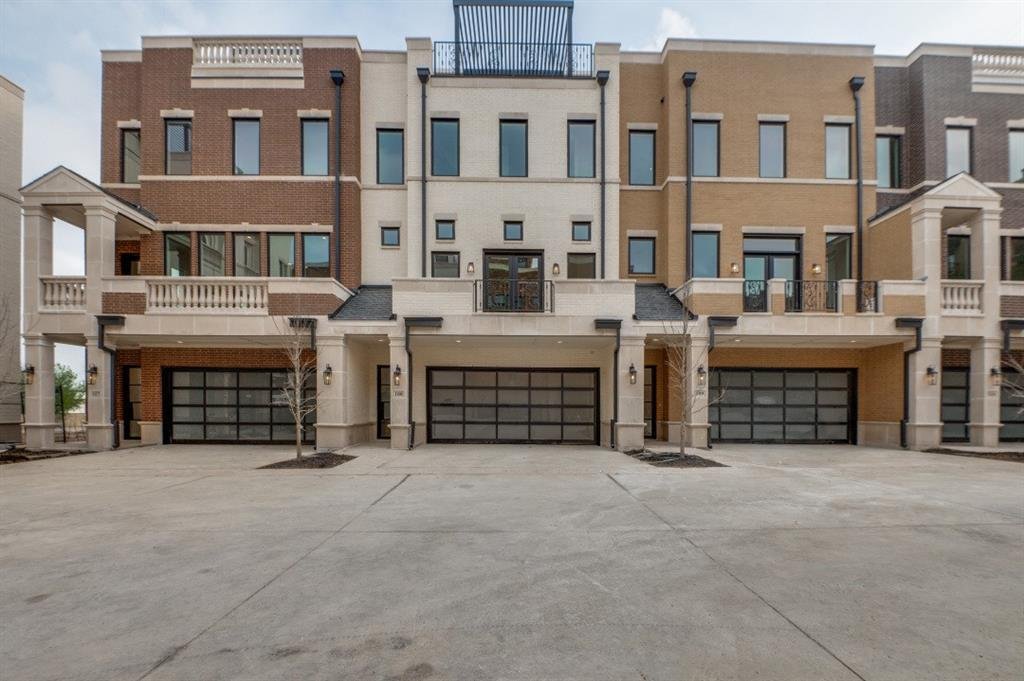 Condo in Flower Mound, Texas, United States 2 - 17286793