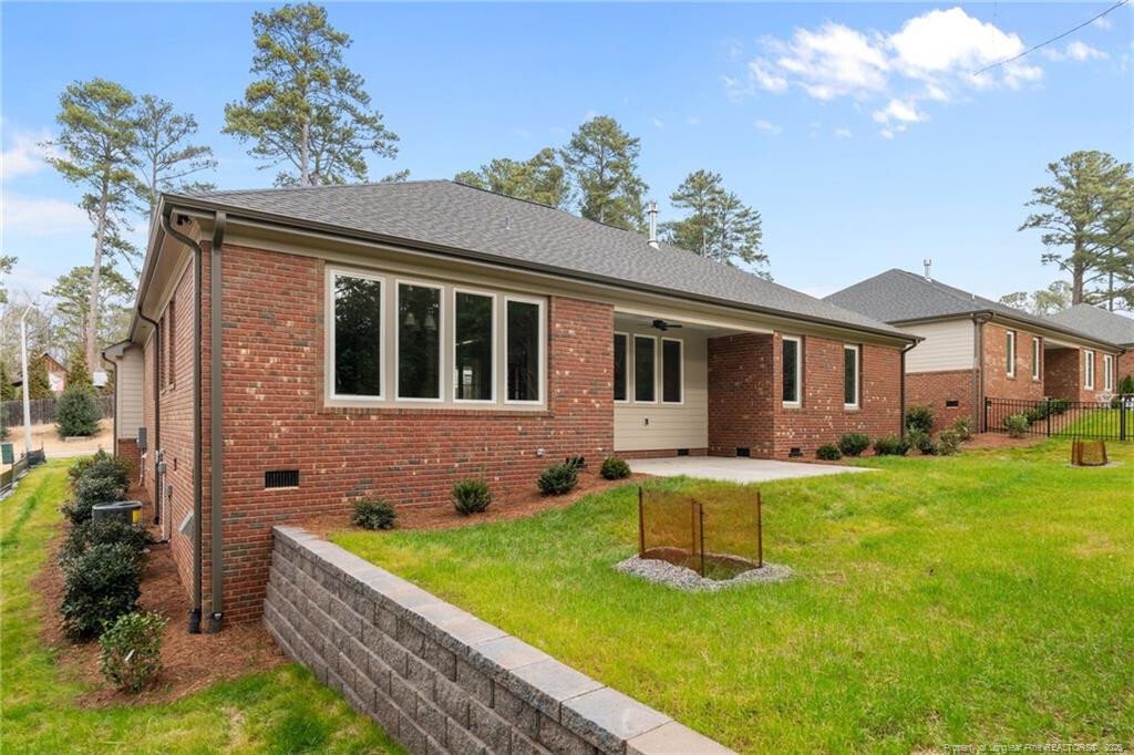 House in Sanford, North Carolina, United States 3 - 17289195
