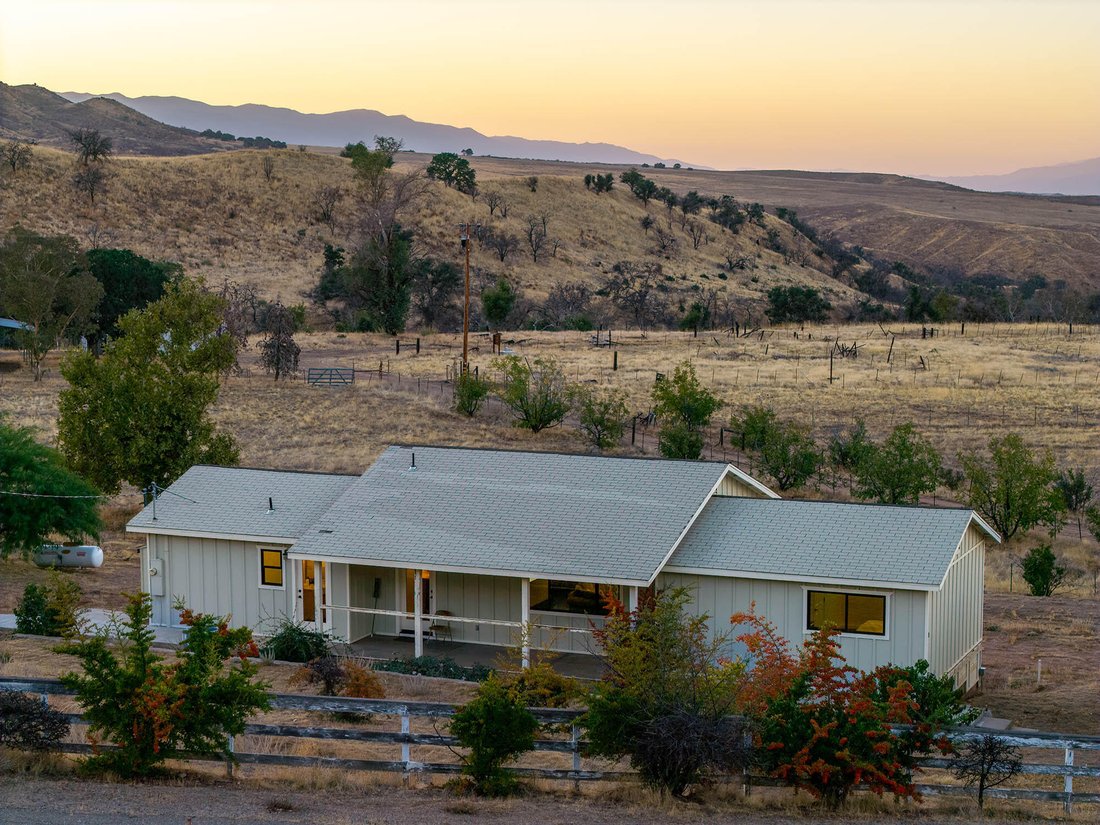Farm Ranch in Cuyama, California, United States 3 - 17288147