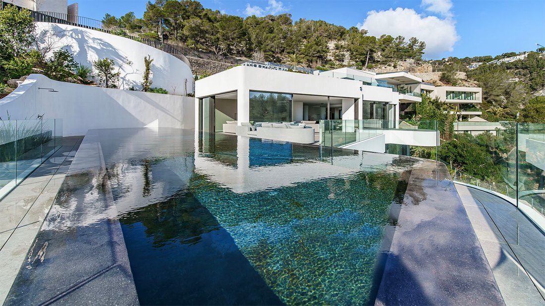 Villa a Son Vida, Palma di Maiorca, Isole Baleari 5 - 17286934