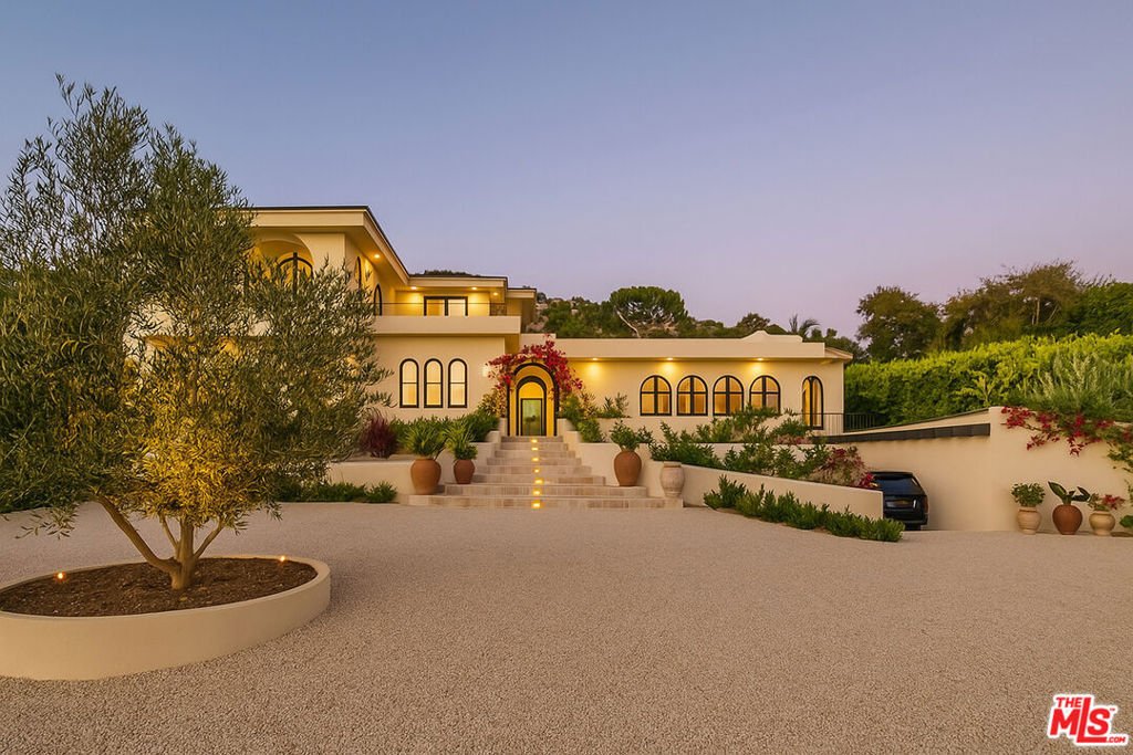 House in Malibu, California, United States 1 - 17288415