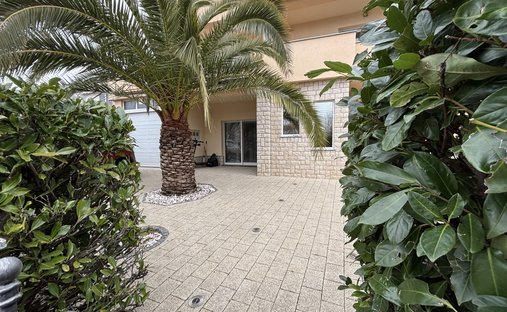 Grad Crikvenica, Primorje-Gorski Kotar County, Croatia 1