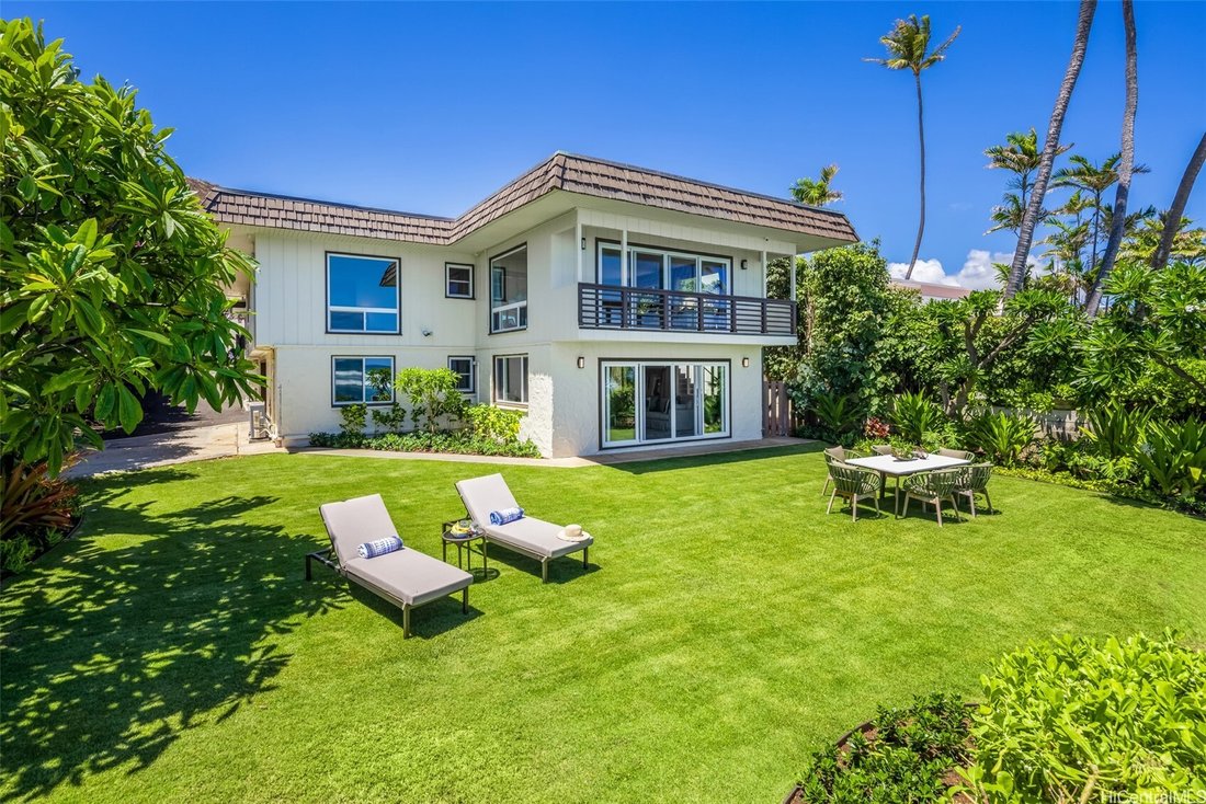 House in Honolulu, Hawaii, United States 5 - 17289826