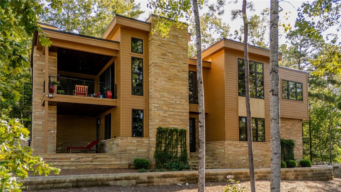 House in Six Mile, South Carolina, United States 1 - 15958016