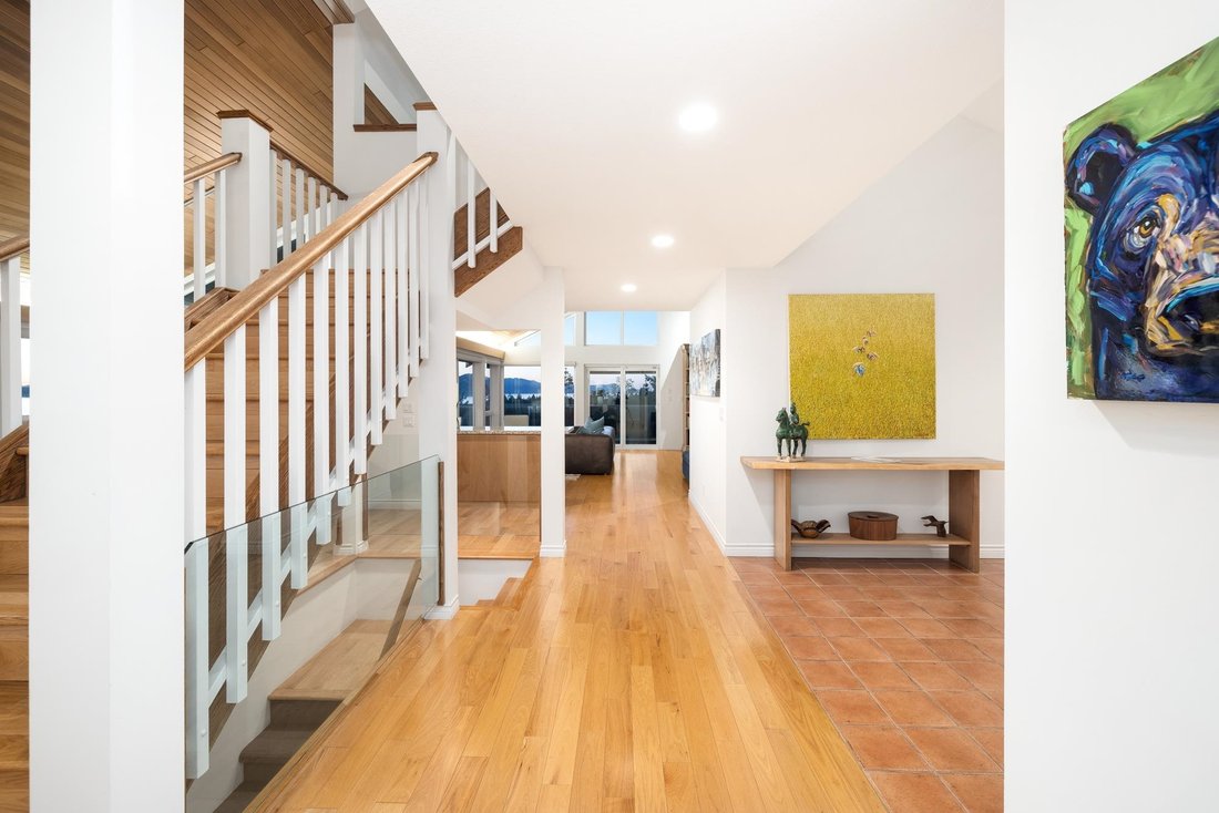 House in Halfmoon Bay, British Columbia, Canada 4 - 17290238