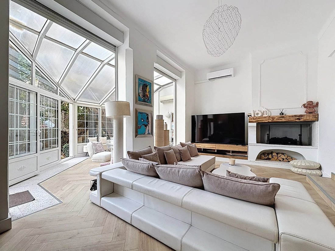 Apartment in Cannes, Provence-Alpes-Côte d'Azur, France 1 - 17287511