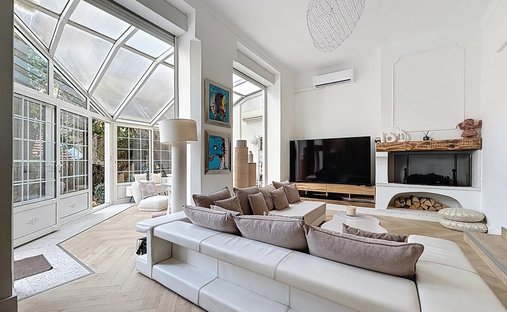 Apartment in Cannes, Provence-Alpes-Côte d'Azur, France 1