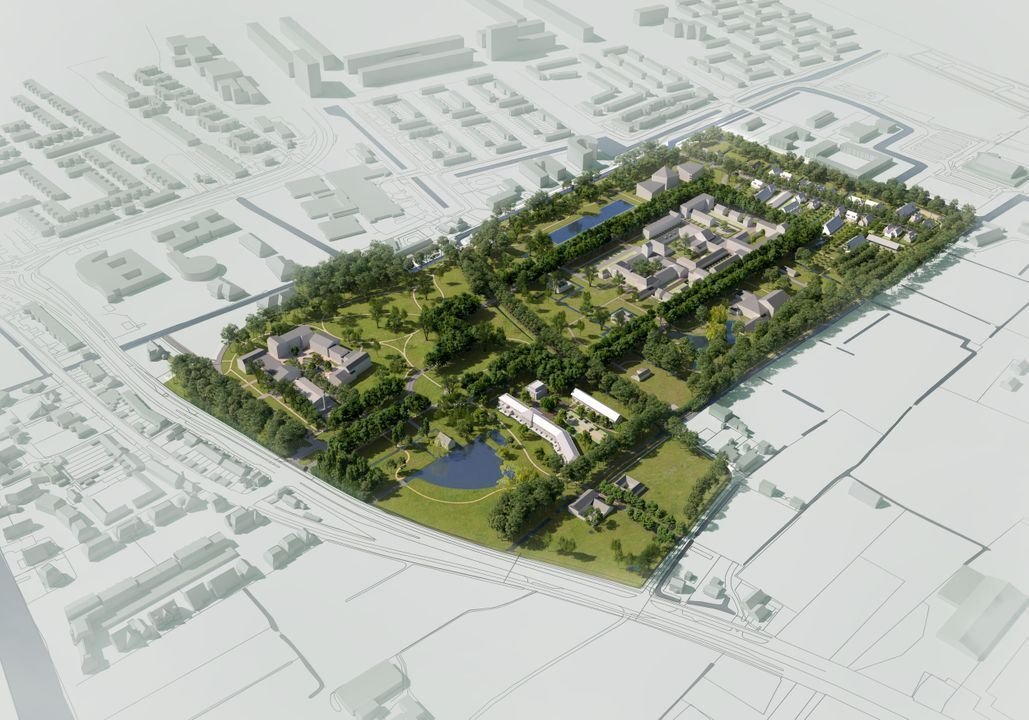 Villa in Leidschendam, South Holland, Netherlands 5 - 15208527