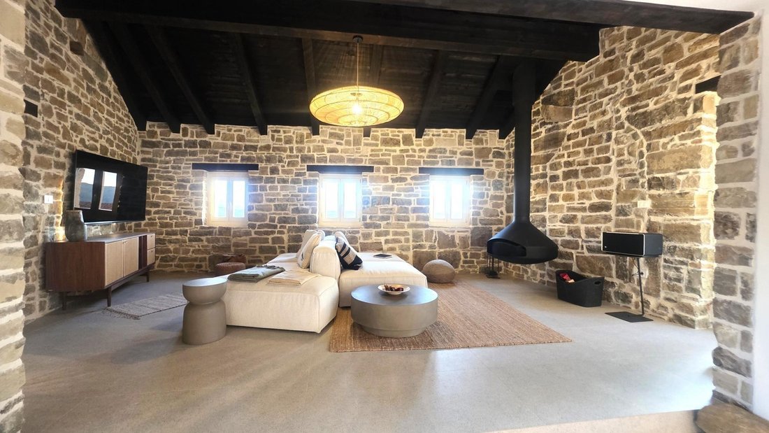 Villa in Oprtalj, Istria County, Croatia 3 - 17290339