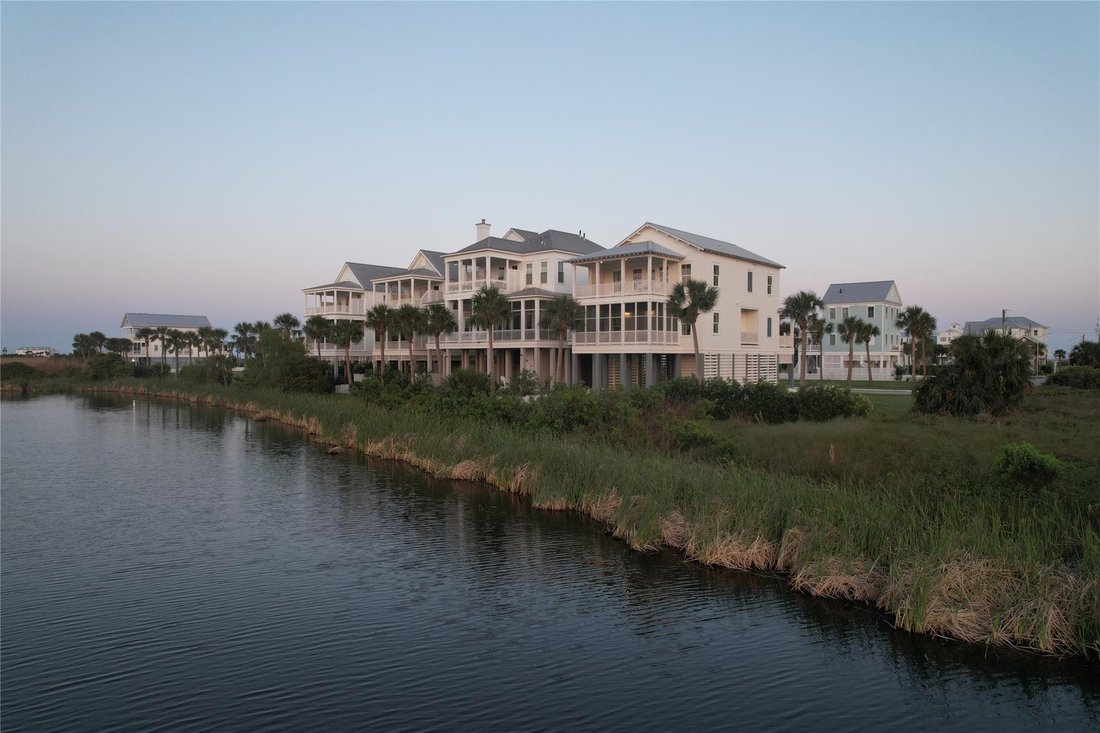 House in Galveston, Texas, United States 3 - 17291231