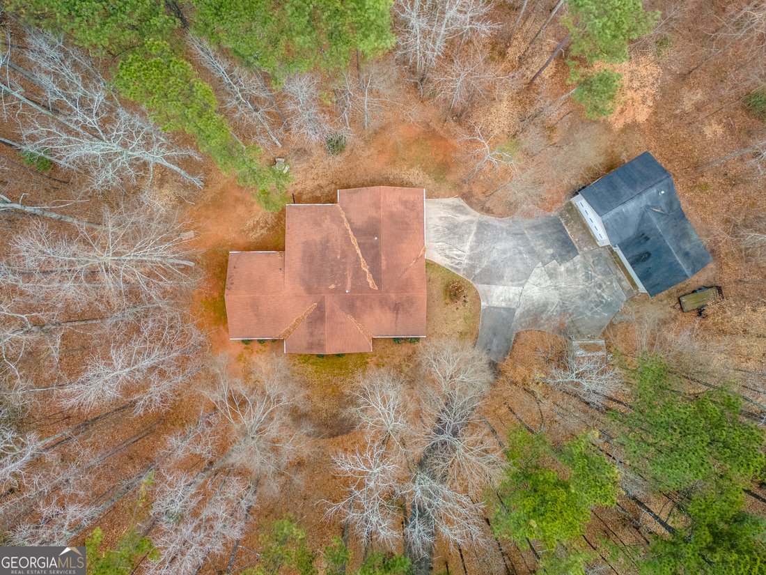 House in Mableton, Georgia, United States 5 - 17289461