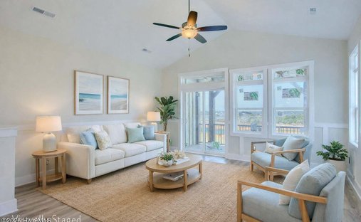 House in Surf City, North Carolina, United States 1