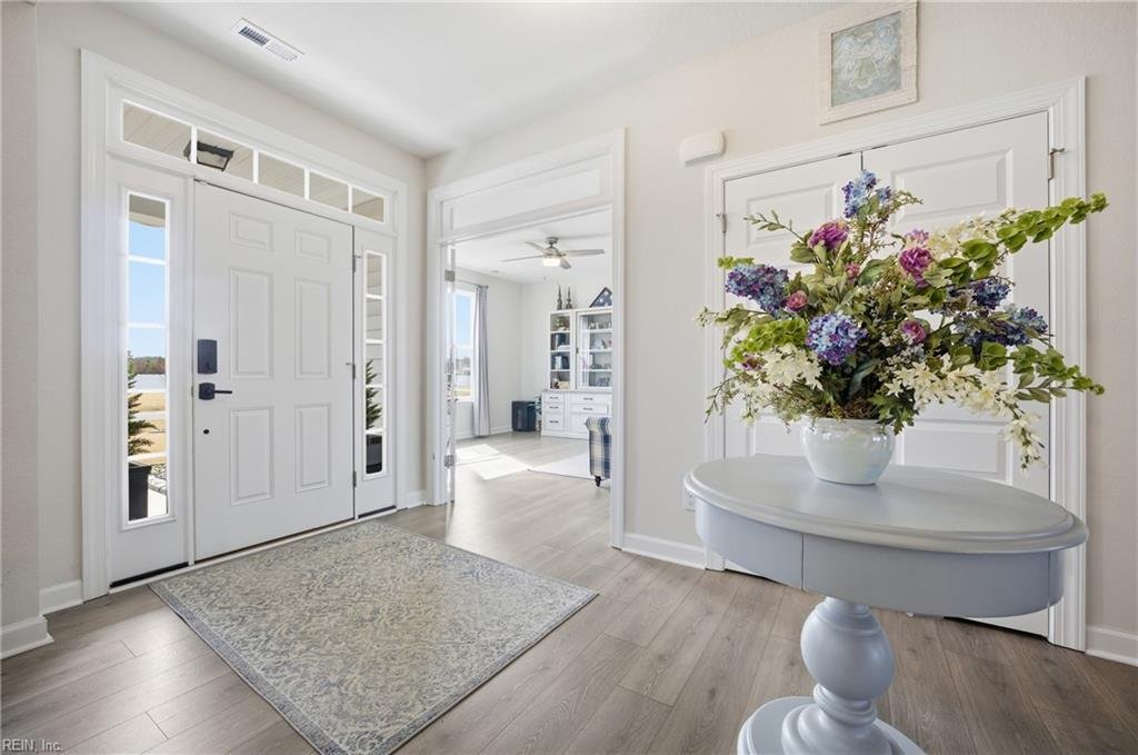 Maison à Moyock, Caroline du Nord, États-Unis 5 - 17286876