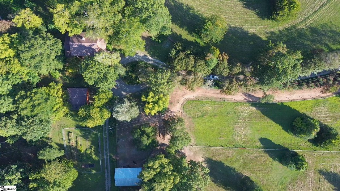 House in Landrum, South Carolina, United States 3 - 16231478