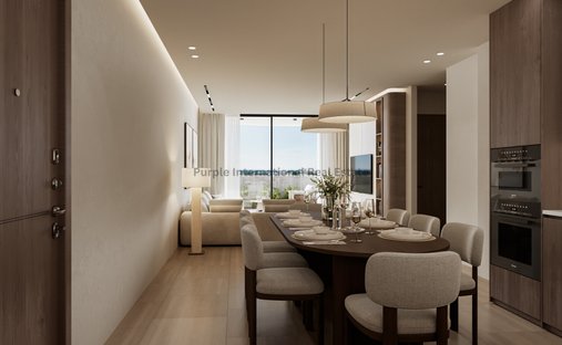 Appartement à Paphos, Paphos, Chypre 1