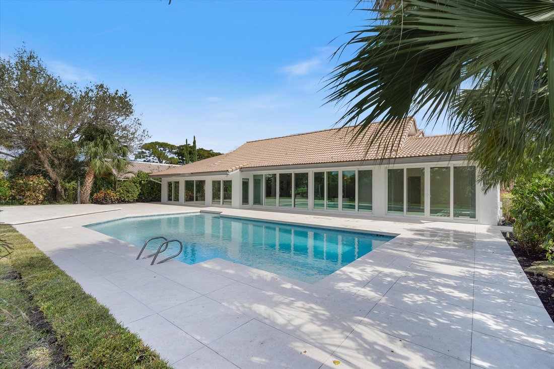 House in Delray Beach, Florida, United States 3 - 16760601