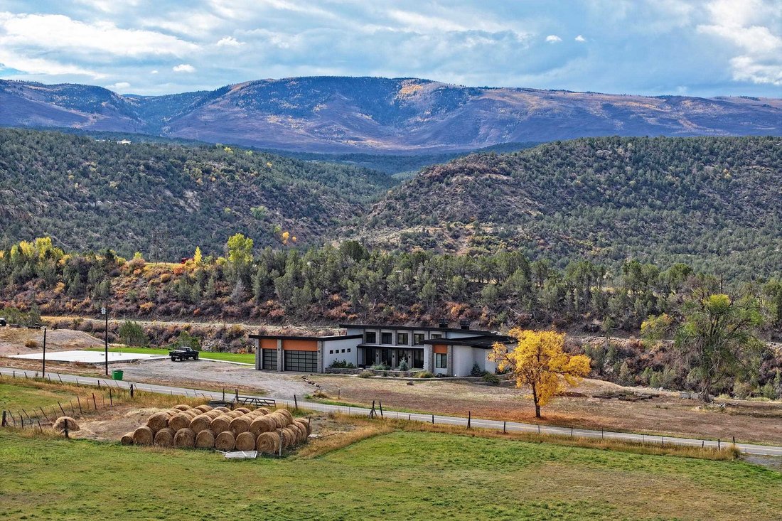 House in Molina, Colorado, United States 3 - 17288103