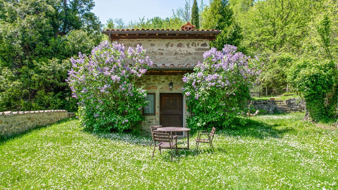 Country House in Castelfranco Piandisco, Tuscany, Italy 3 - 17290239