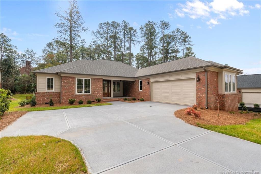 House in Sanford, North Carolina, United States 1 - 17289195