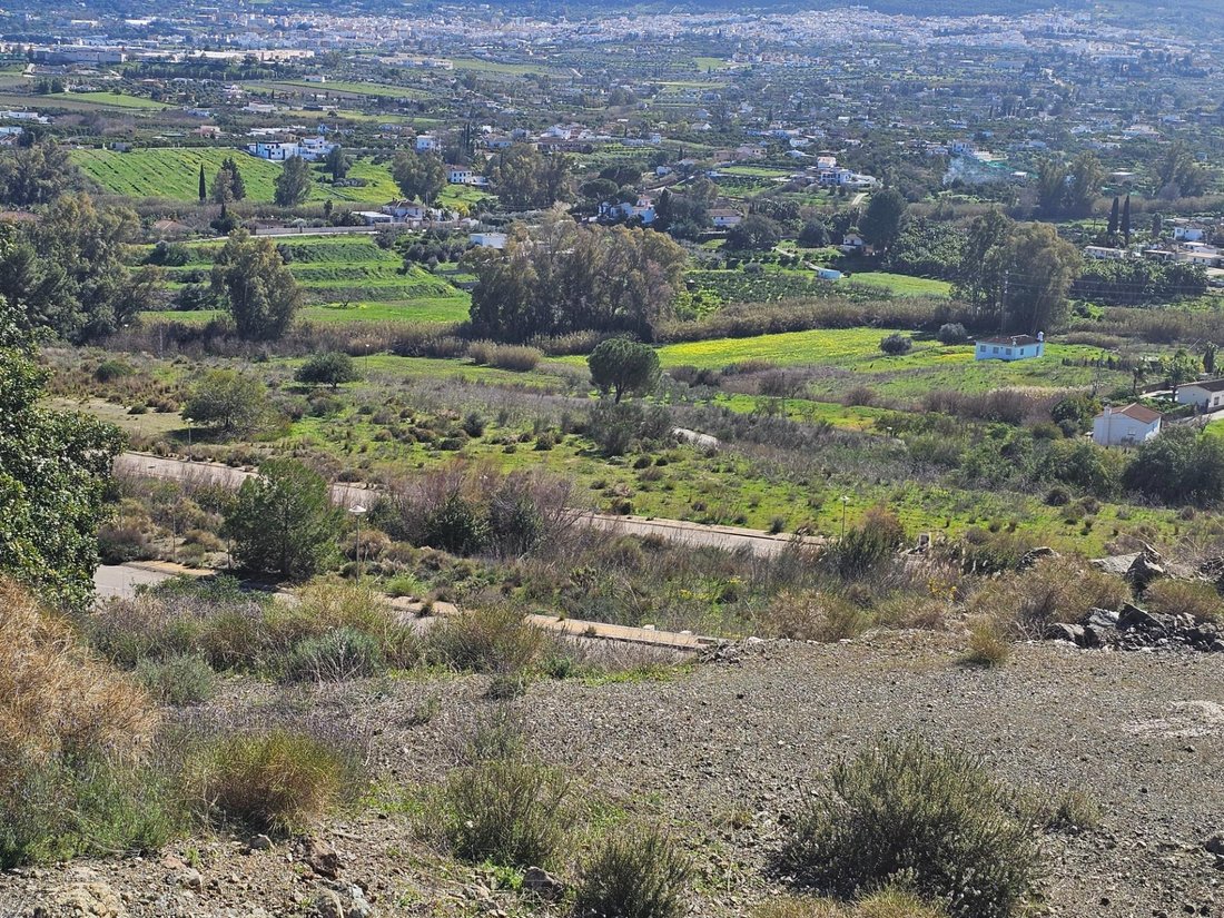 Alhaurin el Grande, Andalusia, Spain 3 - 17290179
