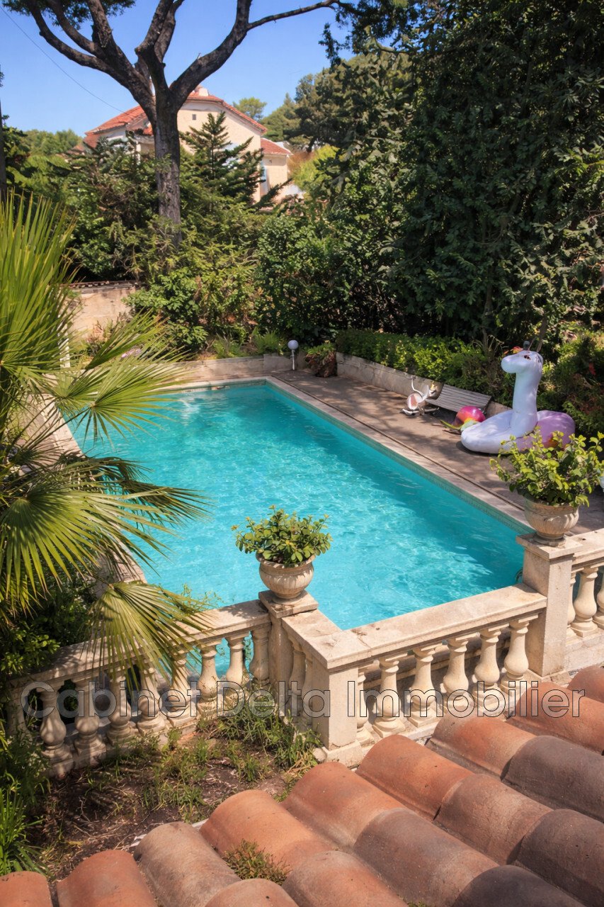Villa a Bandol, Provenza-Alpi-Costa Azzurra, Francia 4 - 17287149