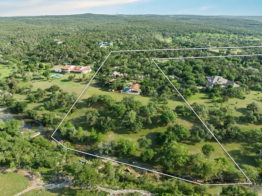 House in Austin, Texas, United States 3 - 17289708